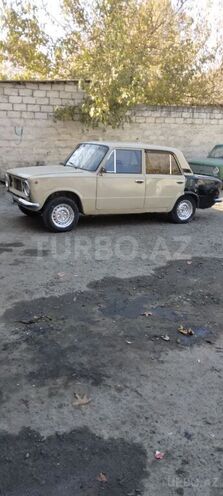 LADA (VAZ) 21011 1982, 145,286 km - 1.5 l - Mingəçevir