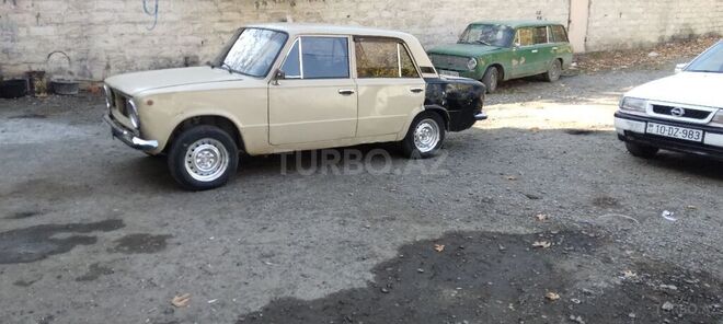 LADA (VAZ) 21011 1982, 145,286 km - 1.5 l - Mingəçevir