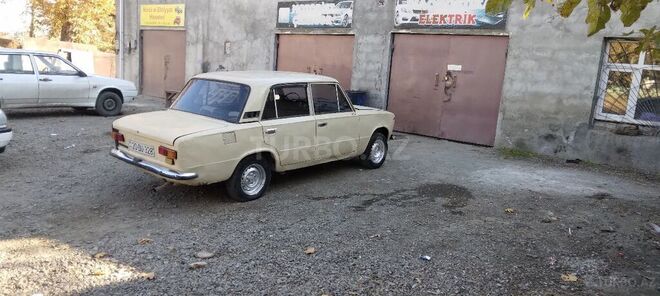 LADA (VAZ) 21011 1982, 145,286 km - 1.5 l - Mingəçevir