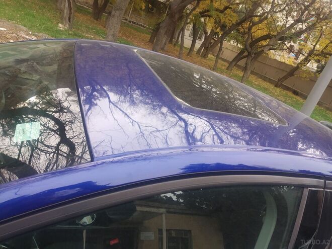 Ford Fusion 2016, 185,000 km - 1.5 l - Bakı