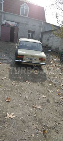 LADA (VAZ) 21011 1982, 145,286 km - 1.5 l - Mingəçevir
