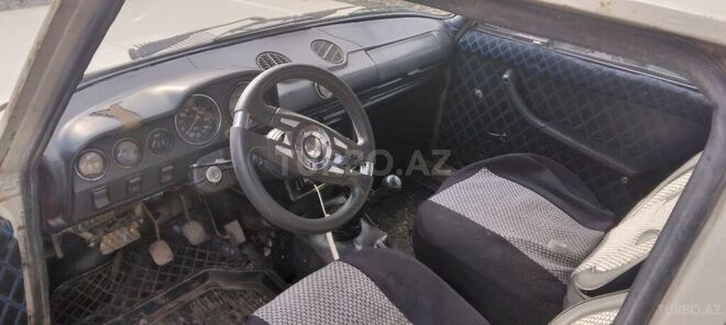 LADA (VAZ) 21011 1982, 145,286 km - 1.5 l - Mingəçevir