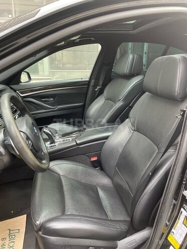 BMW 535 2013, 126,000 km - 3.0 l - Bakı