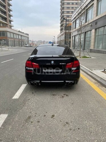 BMW 535 2013, 126,000 km - 3.0 l - Bakı
