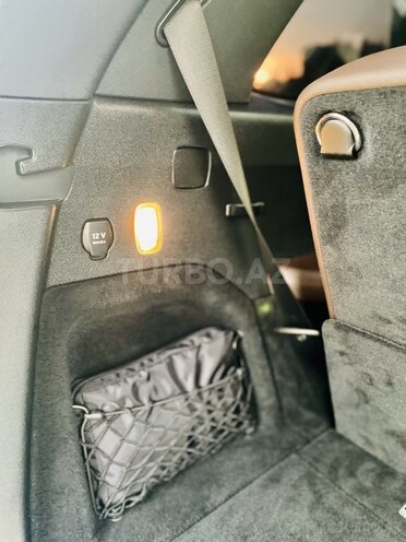 Mercedes GL 450 2014, 72,000 km - 4.7 l - Bakı