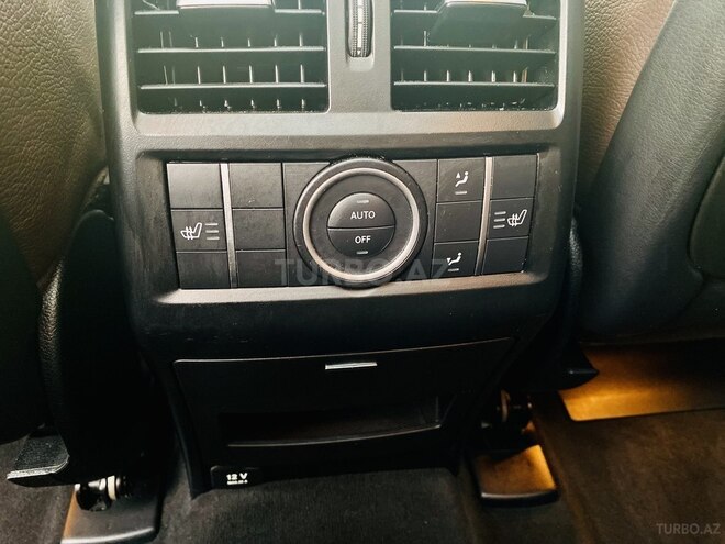 Mercedes GL 450 2014, 72,000 km - 4.7 l - Bakı