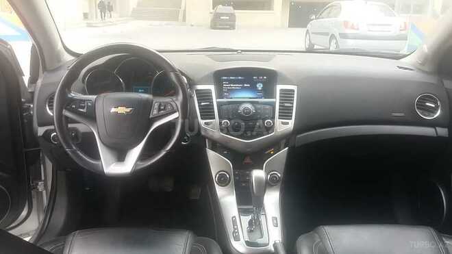 Chevrolet Cruze 2015, 130,000 km - 1.4 l - Bakı