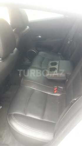 Chevrolet Cruze 2015, 130,000 km - 1.4 l - Bakı