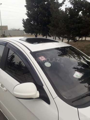 FAW Oley 2013, 220,450 km - 1.5 l - Sumqayıt