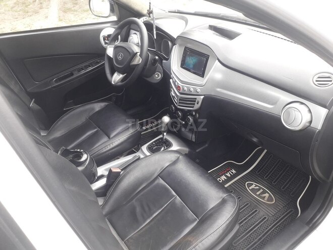 FAW Oley 2013, 220,450 km - 1.5 l - Sumqayıt