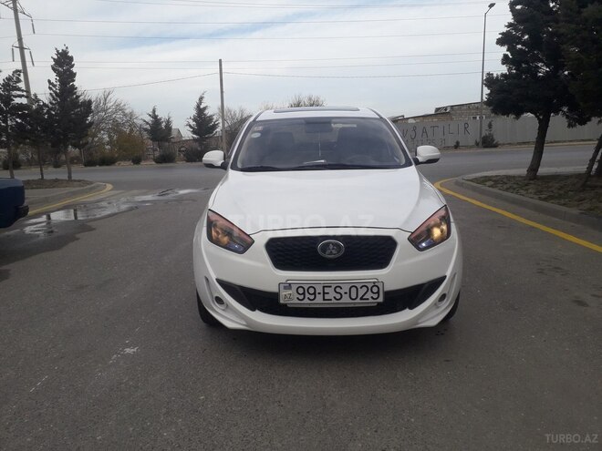 FAW Oley 2013, 220,450 km - 1.5 l - Sumqayıt