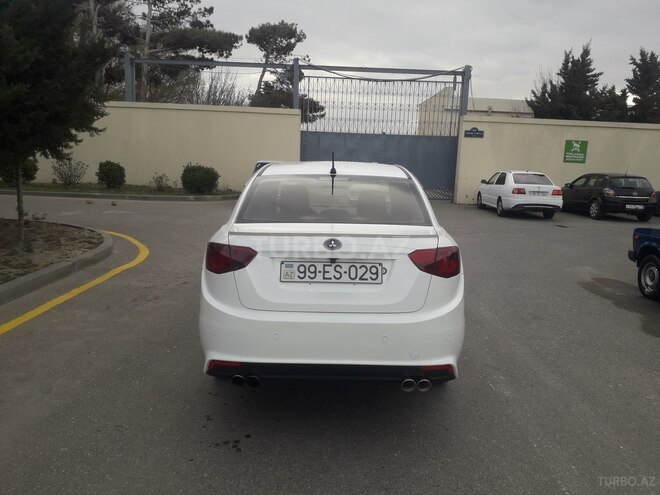 FAW Oley 2013, 220,450 km - 1.5 l - Sumqayıt