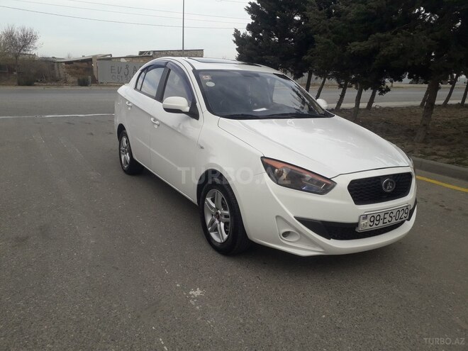 FAW Oley 2013, 220,450 km - 1.5 l - Sumqayıt