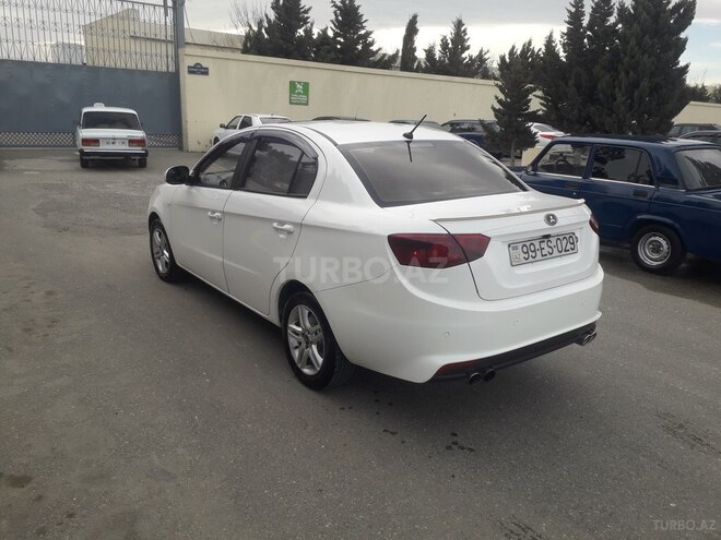 FAW Oley 2013, 220,450 km - 1.5 l - Sumqayıt