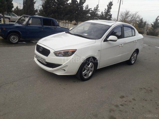 FAW Oley 2013, 220,450 km - 1.5 l - Sumqayıt