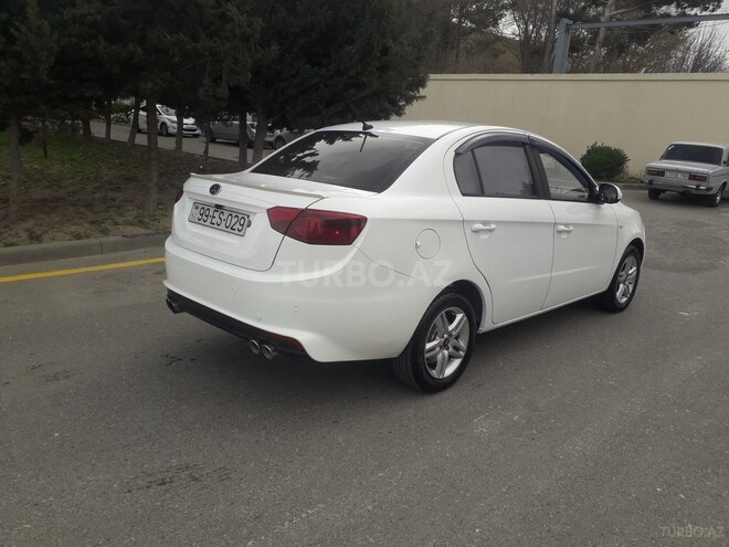 FAW Oley 2013, 220,450 km - 1.5 l - Sumqayıt
