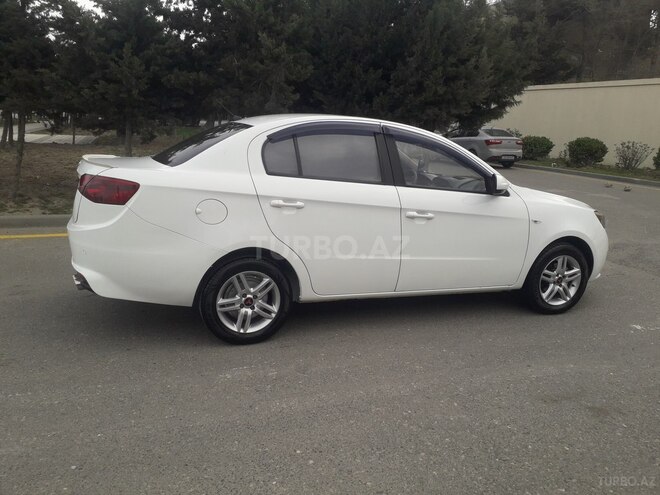 FAW Oley 2013, 220,450 km - 1.5 l - Sumqayıt