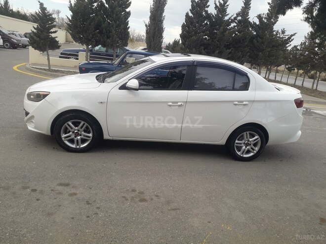 FAW Oley 2013, 220,450 km - 1.5 l - Sumqayıt