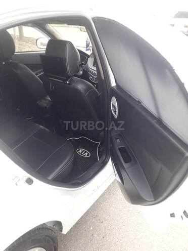 FAW Oley 2013, 220,450 km - 1.5 l - Sumqayıt