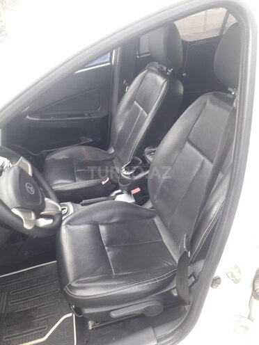 FAW Oley 2013, 220,450 km - 1.5 l - Sumqayıt
