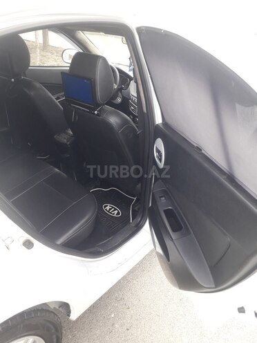 FAW Oley 2013, 220,450 km - 1.5 l - Sumqayıt