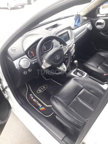 FAW Oley 2013, 220,450 km - 1.5 l - Sumqayıt