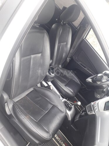 FAW Oley 2013, 220,450 km - 1.5 l - Sumqayıt