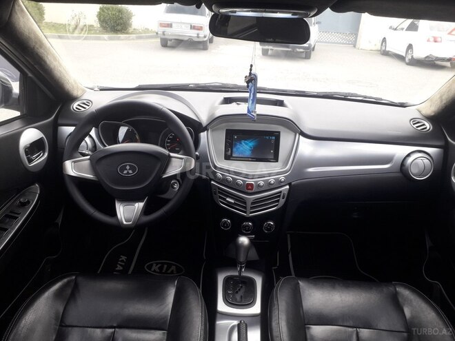 FAW Oley 2013, 220,450 km - 1.5 l - Sumqayıt