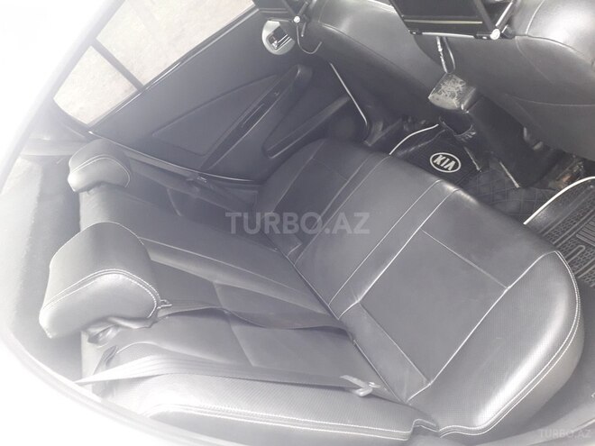 FAW Oley 2013, 220,450 km - 1.5 l - Sumqayıt