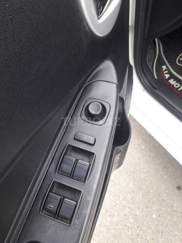 FAW Oley 2013, 220,450 km - 1.5 l - Sumqayıt