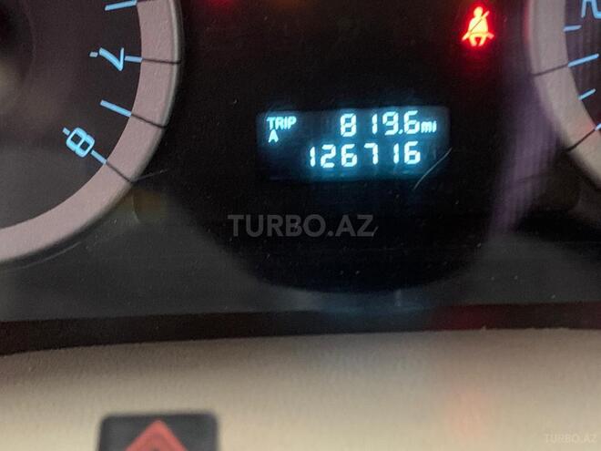 Ford Escape 2010, 193,000 km - 2.5 l - Bakı