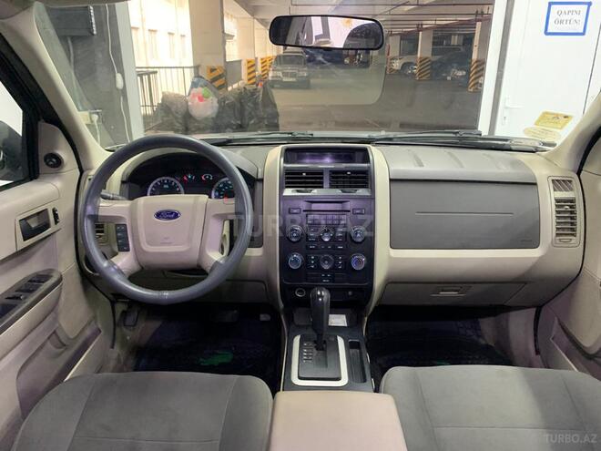 Ford Escape 2010, 193,000 km - 2.5 l - Bakı