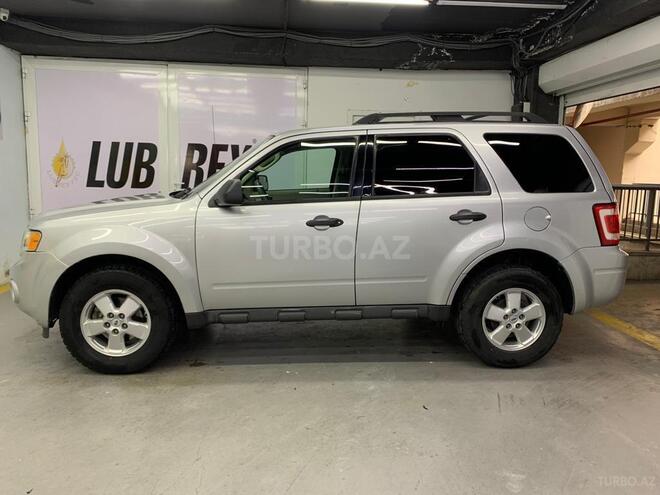 Ford Escape 2010, 193,000 km - 2.5 l - Bakı