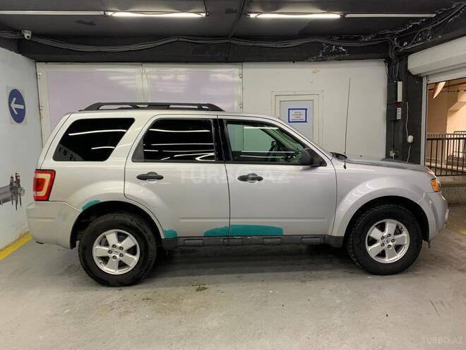 Ford Escape 2010, 193,000 km - 2.5 l - Bakı