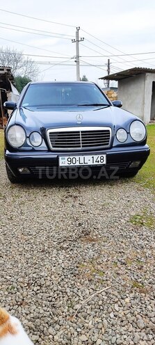 Mercedes E 200 1998, 313,000 km - 2.0 l - Lənkəran