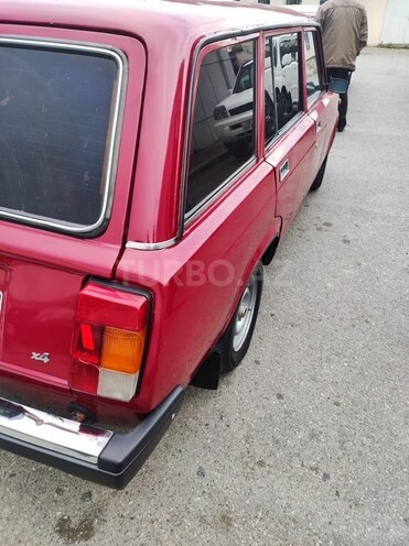 LADA (VAZ) 2104 1997, 357,000 km - 1.6 л - Bakı