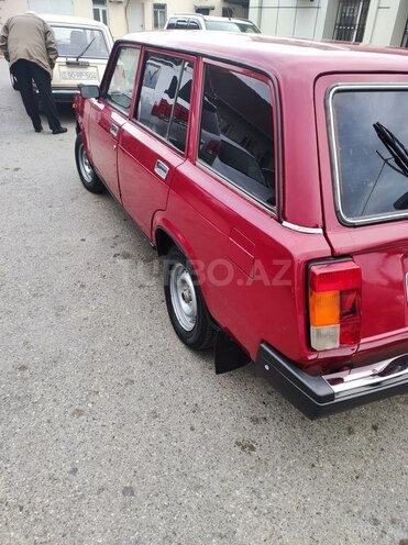 LADA (VAZ) 2104 1997, 357,000 km - 1.6 л - Bakı