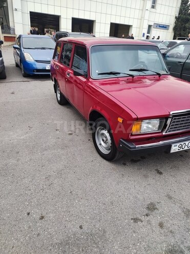 LADA (VAZ) 2104 1997, 357,000 km - 1.6 л - Bakı