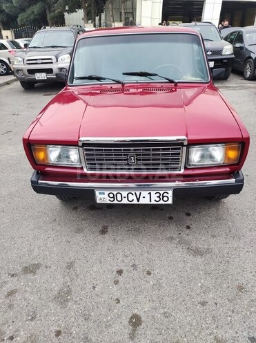 LADA (VAZ) 2104 1997, 357,000 km - 1.6 л - Bakı