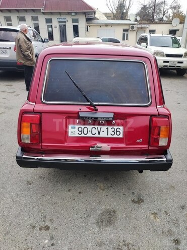 LADA (VAZ) 2104 1997, 357,000 km - 1.6 л - Bakı
