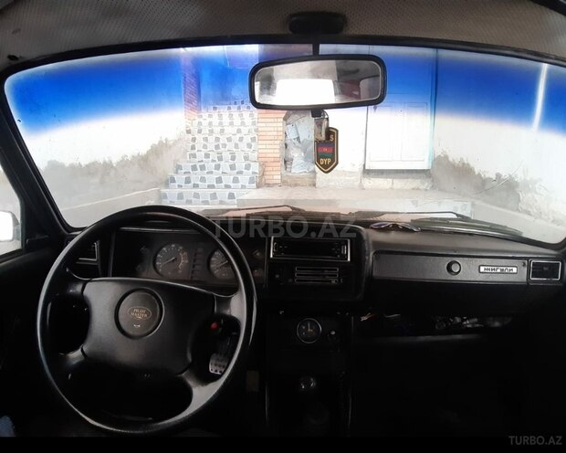 LADA (VAZ) 2107 1995, 168,000 km - 1.6 l - Bakı