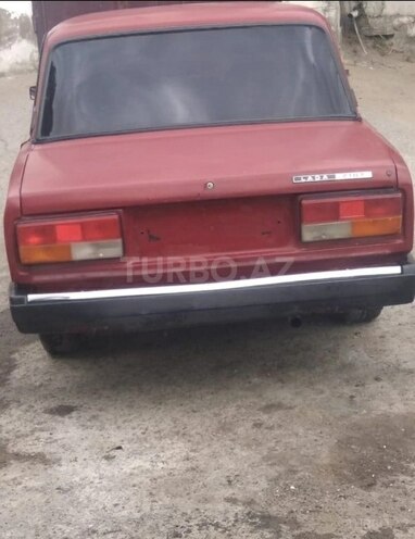LADA (VAZ) 2107 1995, 168,000 km - 1.6 l - Bakı