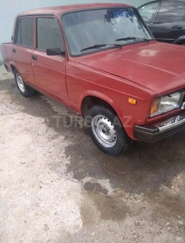 LADA (VAZ) 2107 1995, 168,000 km - 1.6 l - Bakı