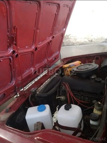 LADA (VAZ) 2107 1995, 168,000 km - 1.6 l - Bakı