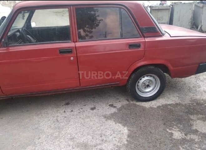 LADA (VAZ) 2107 1995, 168,000 km - 1.6 l - Bakı