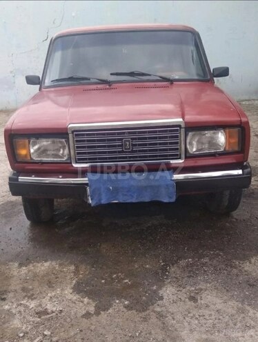 LADA (VAZ) 2107 1995, 168,000 km - 1.6 l - Bakı