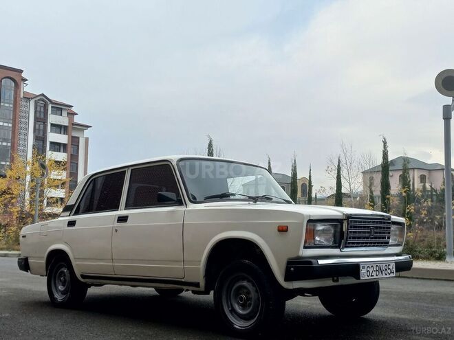LADA (VAZ) 2107 2003, 236,412 km - 1.6 l - Zaqatala