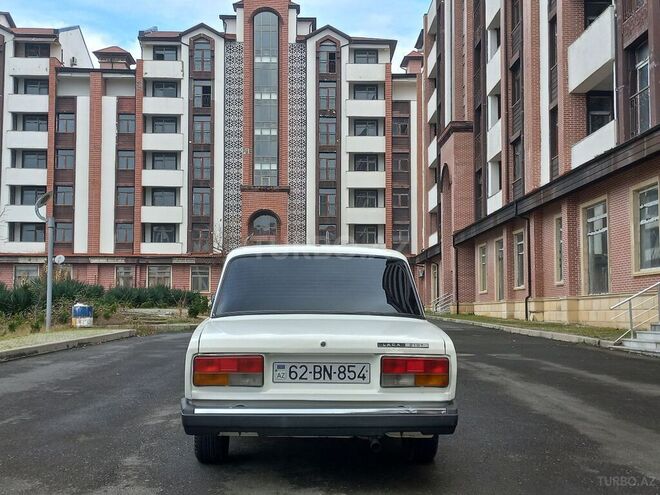 LADA (VAZ) 2107 2003, 236,412 km - 1.6 l - Zaqatala