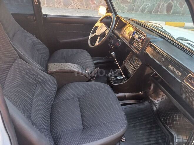 LADA (VAZ) 2107 2003, 236,412 km - 1.6 l - Zaqatala