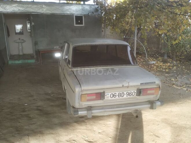 LADA (VAZ) 2106 1998, 180,000 km - 1.6 l - Ağsu